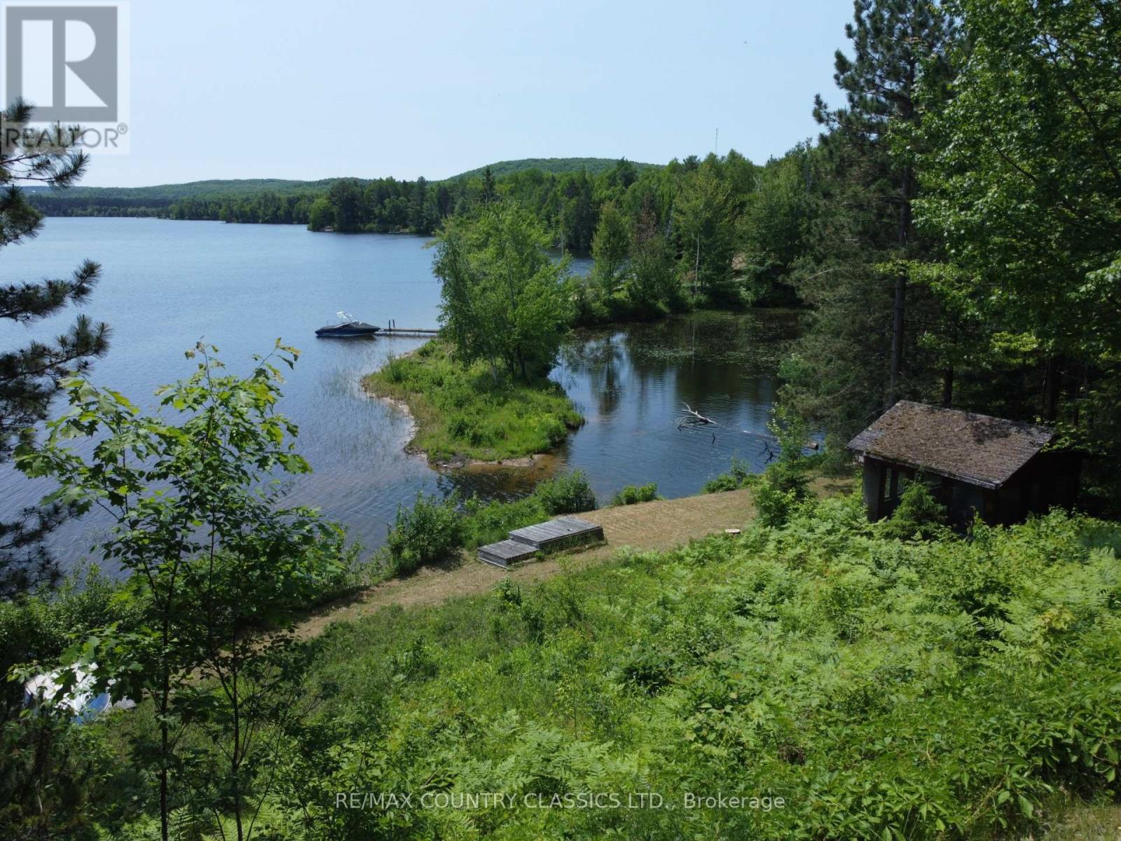 192a Blackfish Bay Road, Madawaska Valley, Ontario  K0J 1B0 - Photo 7 - X12248558