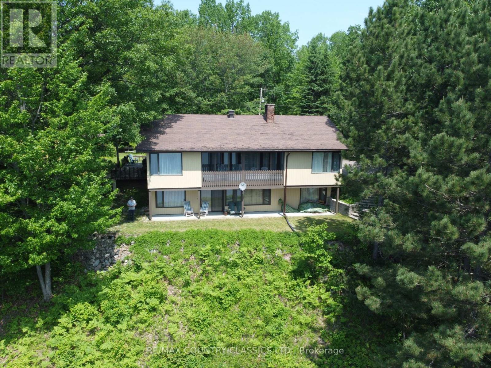 192a Blackfish Bay Road, Madawaska Valley, Ontario  K0J 1B0 - Photo 8 - X12248558