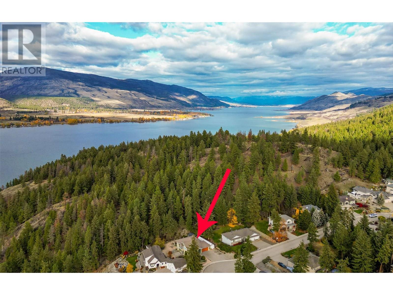 41 Kestrel Place, Vernon, British Columbia