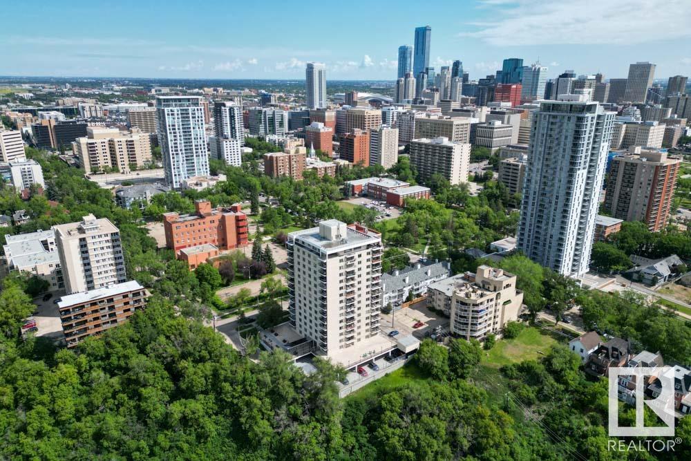 #1203 9737 112 ST NW, Edmonton, Alberta