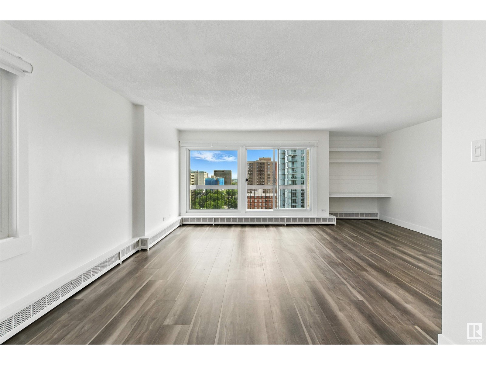 #1203 9737 112 St Nw, Edmonton, Alberta  T5K 1L3 - Photo 10 - E4444566