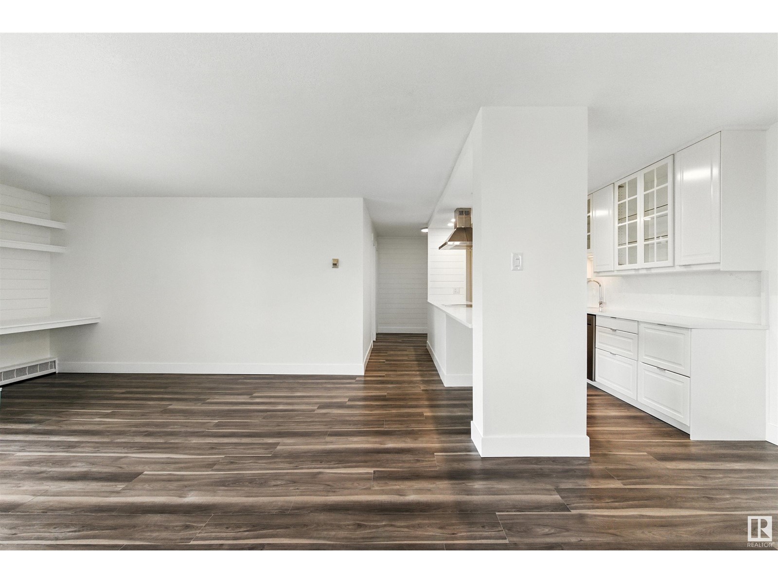 #1203 9737 112 St Nw, Edmonton, Alberta  T5K 1L3 - Photo 11 - E4444566