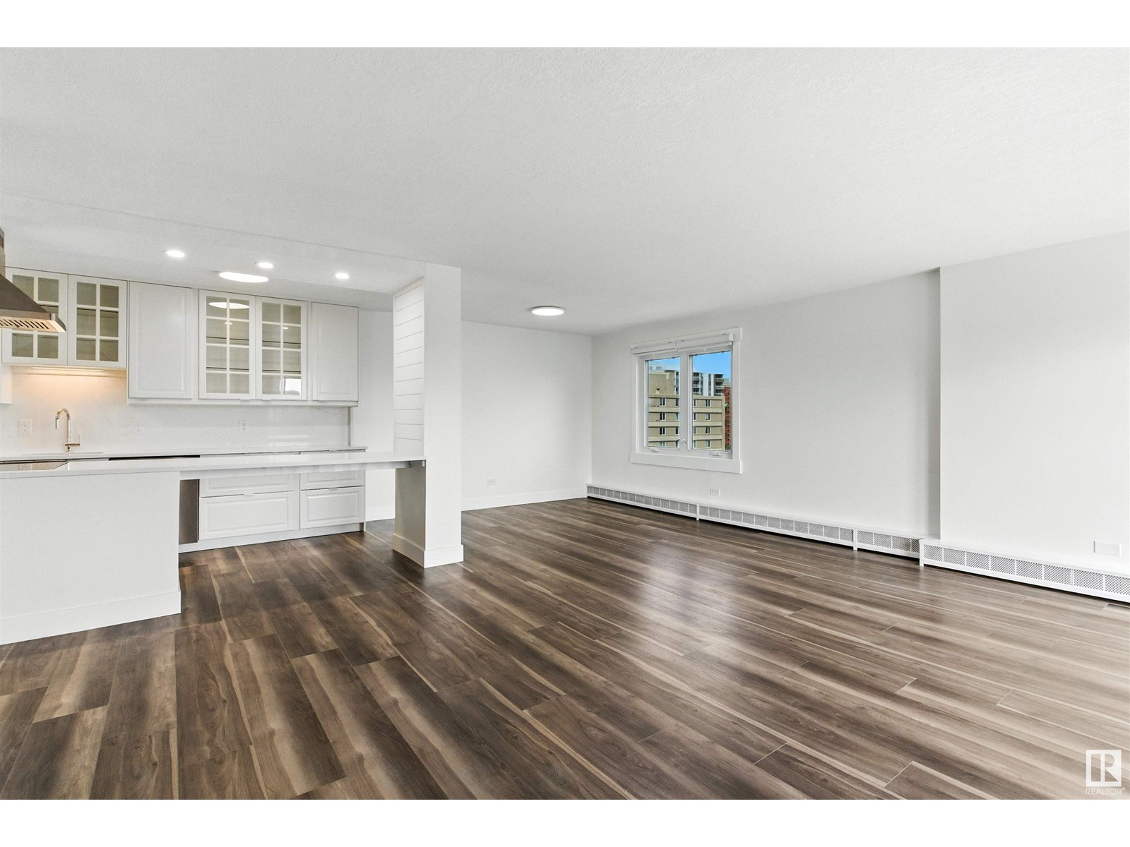 #1203 9737 112 St Nw, Edmonton, Alberta  T5K 1L3 - Photo 12 - E4444566