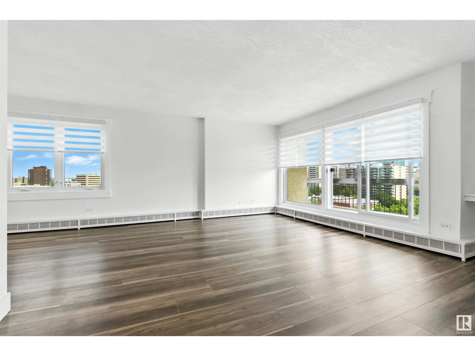 #1203 9737 112 St Nw, Edmonton, Alberta  T5K 1L3 - Photo 13 - E4444566