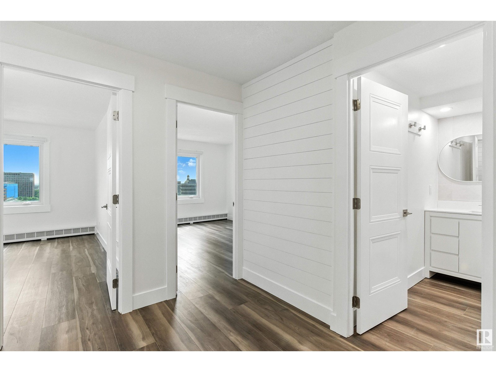 #1203 9737 112 St Nw, Edmonton, Alberta  T5K 1L3 - Photo 14 - E4444566