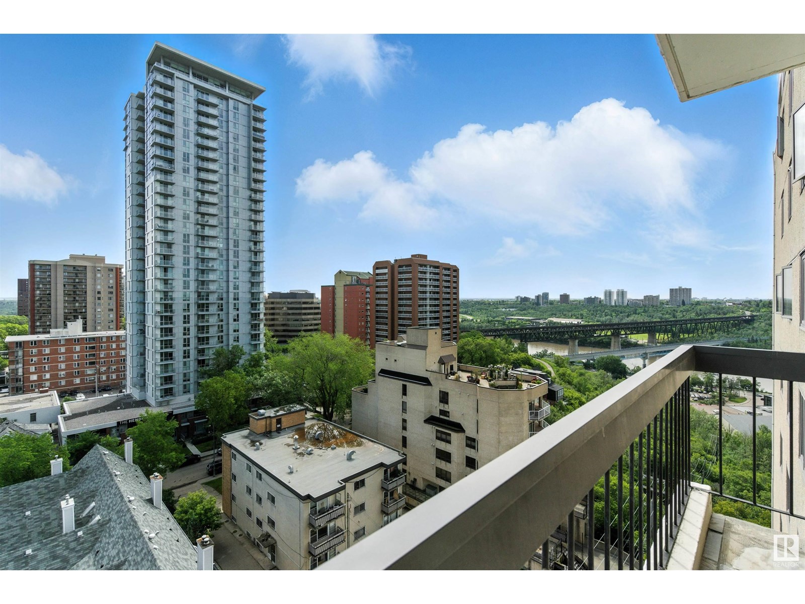 #1203 9737 112 St Nw, Edmonton, Alberta  T5K 1L3 - Photo 21 - E4444566