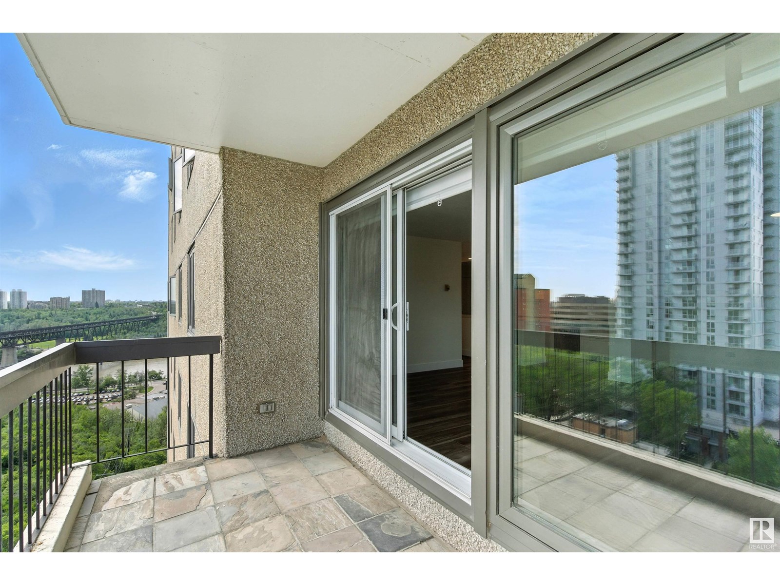 #1203 9737 112 St Nw, Edmonton, Alberta  T5K 1L3 - Photo 22 - E4444566