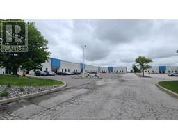 4525 RHODES DRIVE Unit# 400, Windsor, Ontario