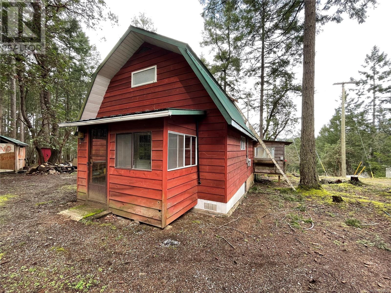 299 Coho Blvd, Mudge Island, British Columbia
