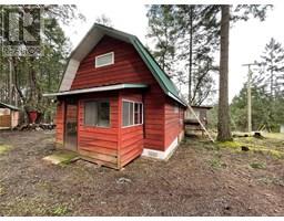299 Coho Blvd Mudge Island, Mudge Island, Ca