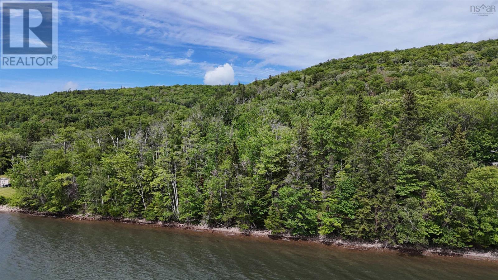 0 Highway 395, East Lake Ainslie, Nova Scotia