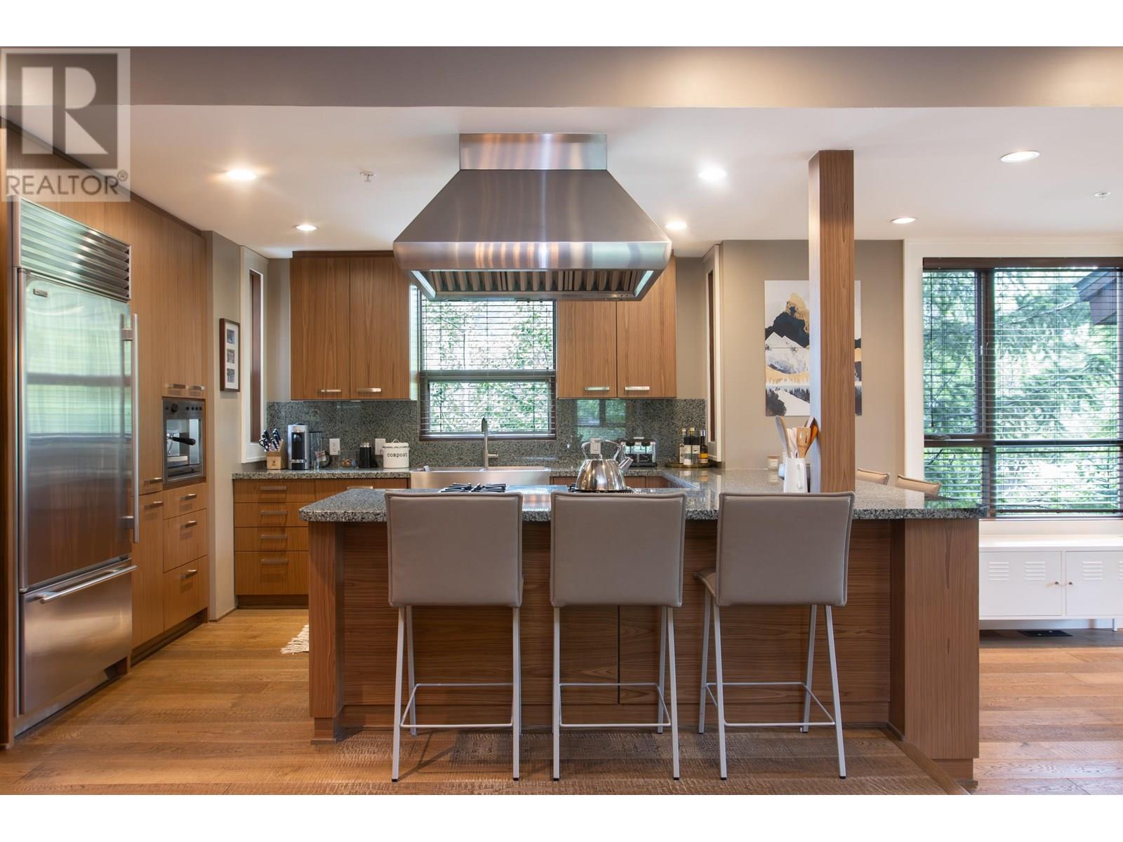 41 7124 NANCY GREENE DRIVE, whistler, British Columbia V8E0W9