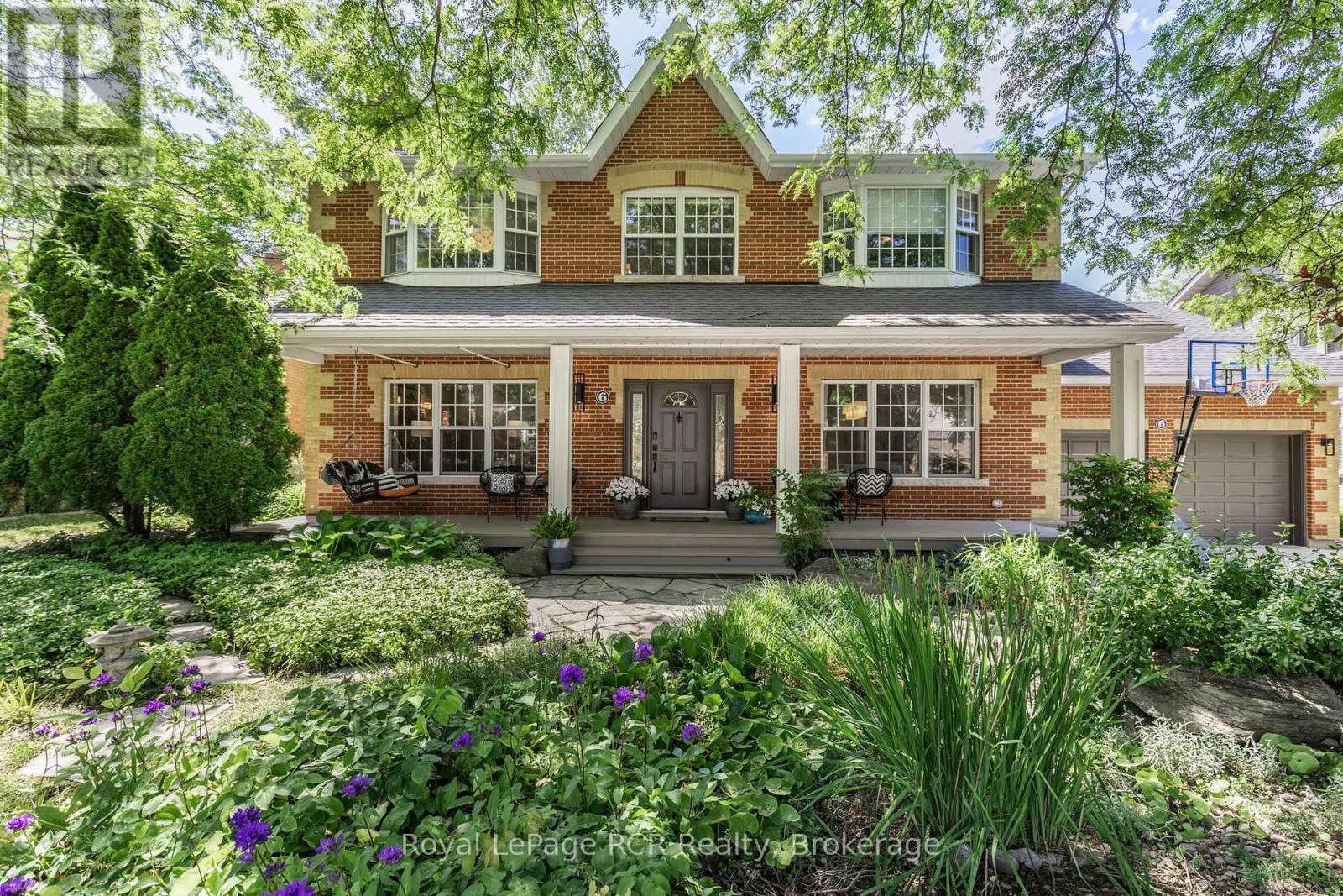 Property at 6 CARMICHAEL CRESCENT image 1