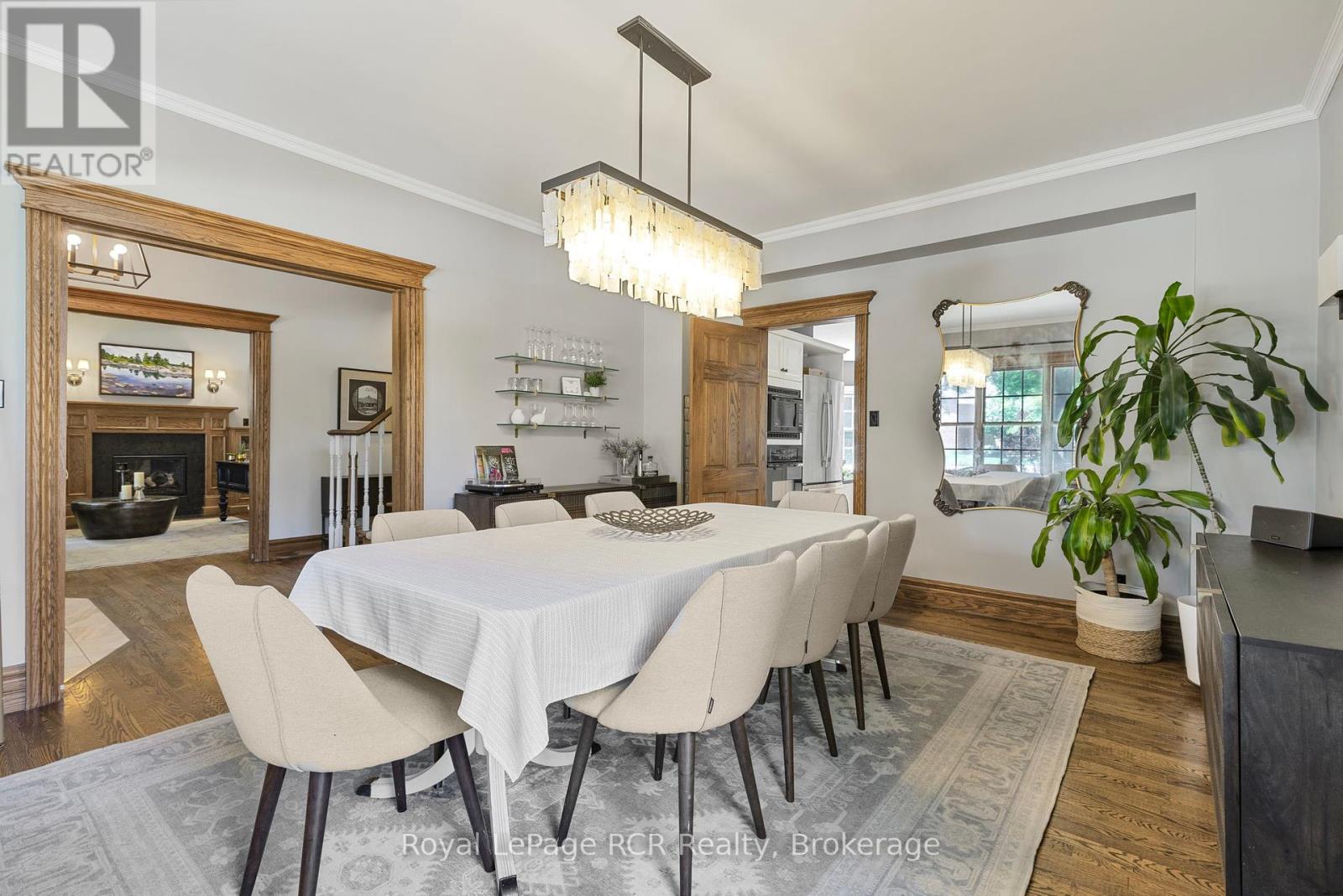 6 Carmichael Crescent, Collingwood, Ontario  L9Y 4R6 - Photo 10 - S12247708