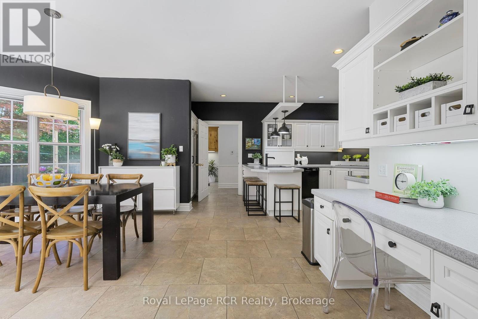 6 Carmichael Crescent, Collingwood, Ontario  L9Y 4R6 - Photo 15 - S12247708