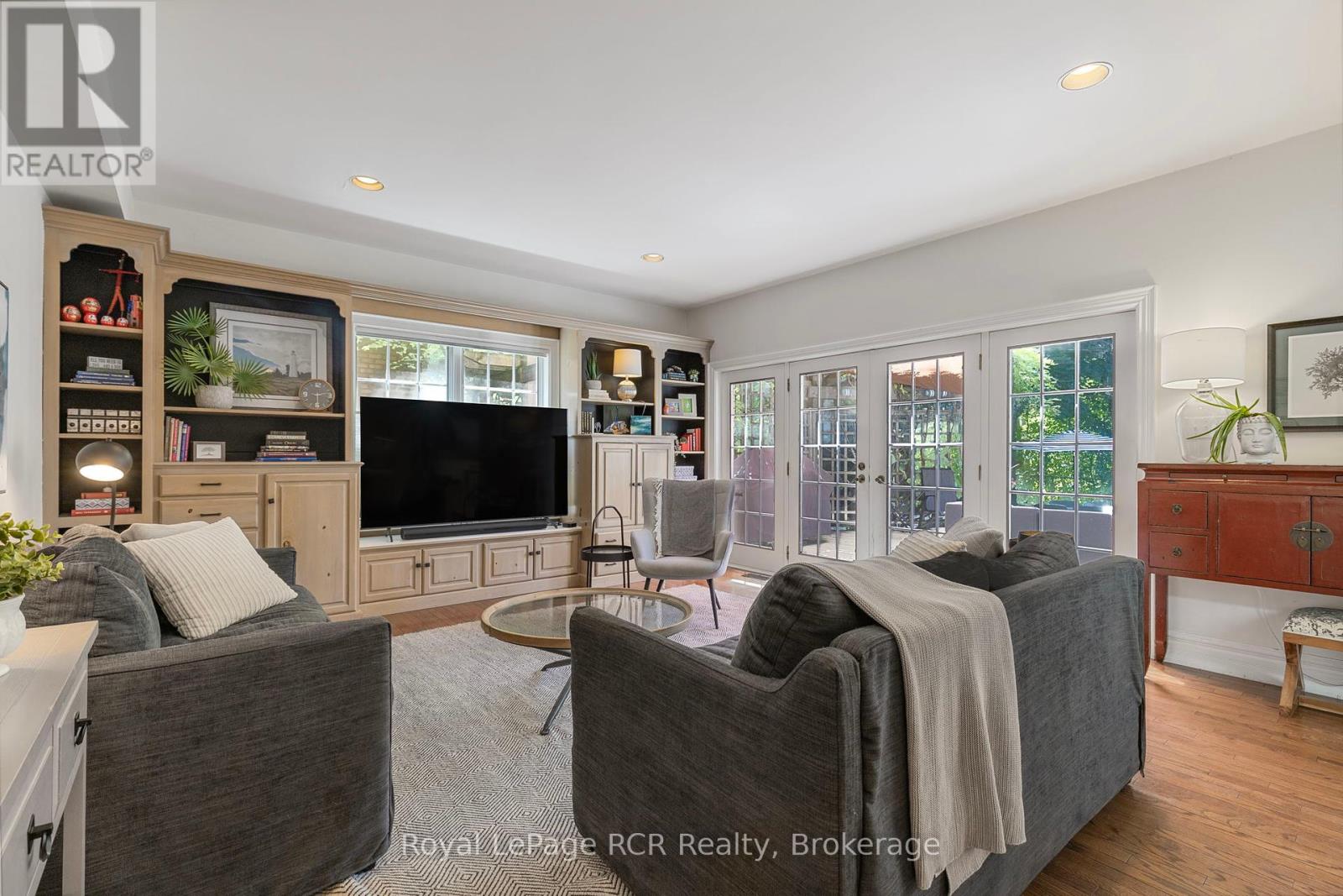 6 Carmichael Crescent, Collingwood, Ontario  L9Y 4R6 - Photo 16 - S12247708