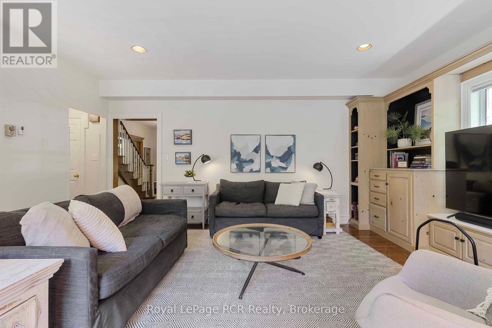 6 Carmichael Crescent, Collingwood, Ontario  L9Y 4R6 - Photo 17 - S12247708