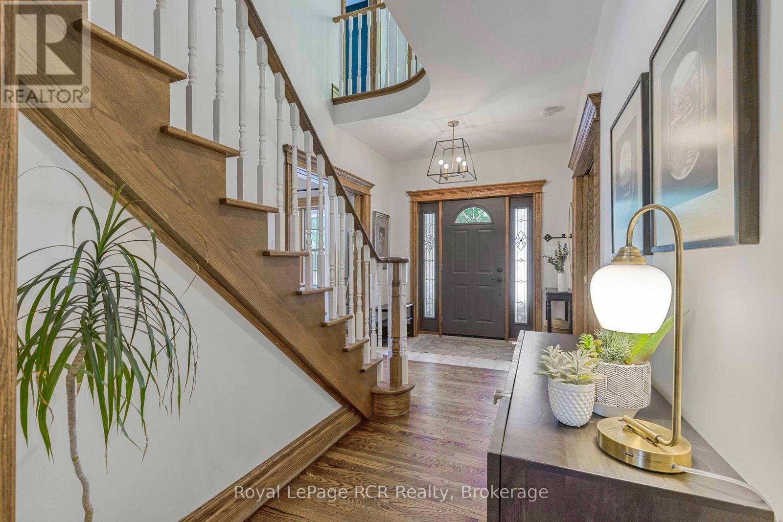 6 Carmichael Crescent, Collingwood, Ontario  L9Y 4R6 - Photo 18 - S12247708