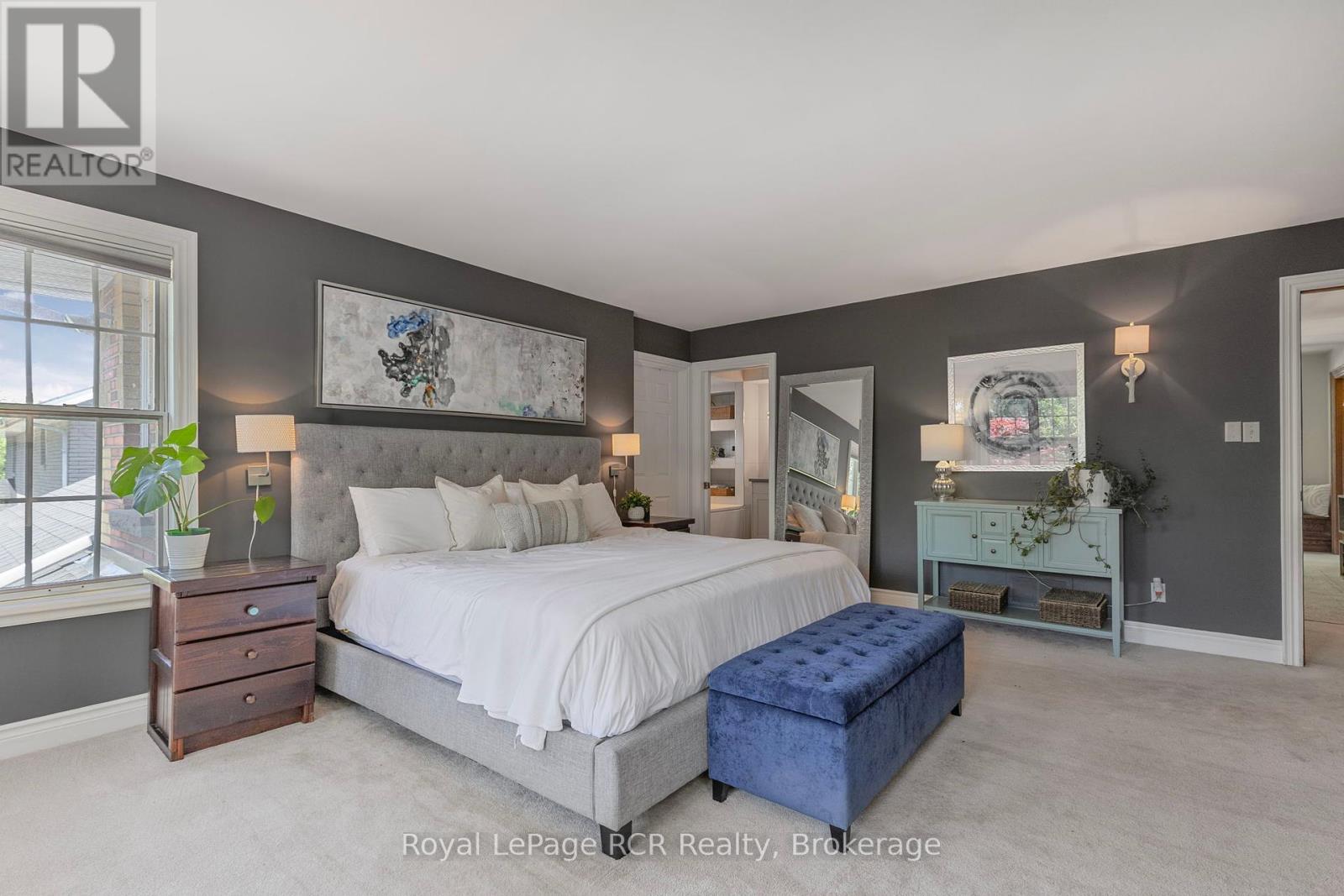 6 Carmichael Crescent, Collingwood, Ontario  L9Y 4R6 - Photo 20 - S12247708