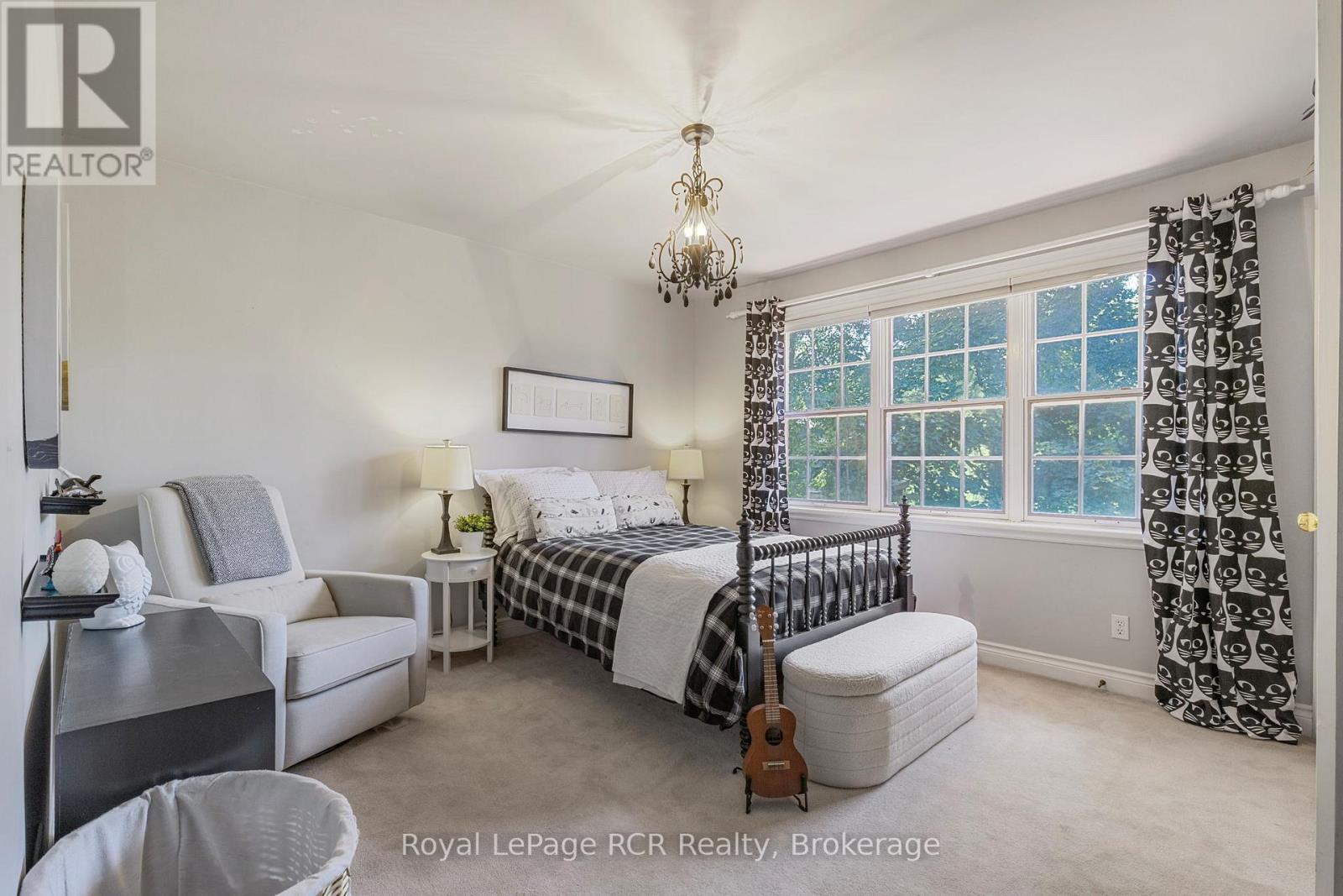 6 Carmichael Crescent, Collingwood, Ontario  L9Y 4R6 - Photo 24 - S12247708