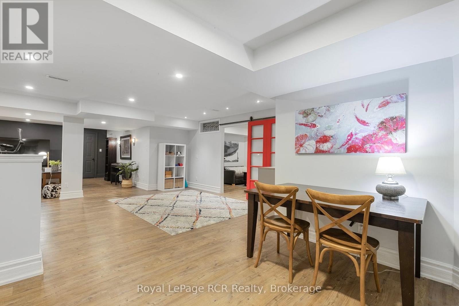 6 Carmichael Crescent, Collingwood, Ontario  L9Y 4R6 - Photo 30 - S12247708