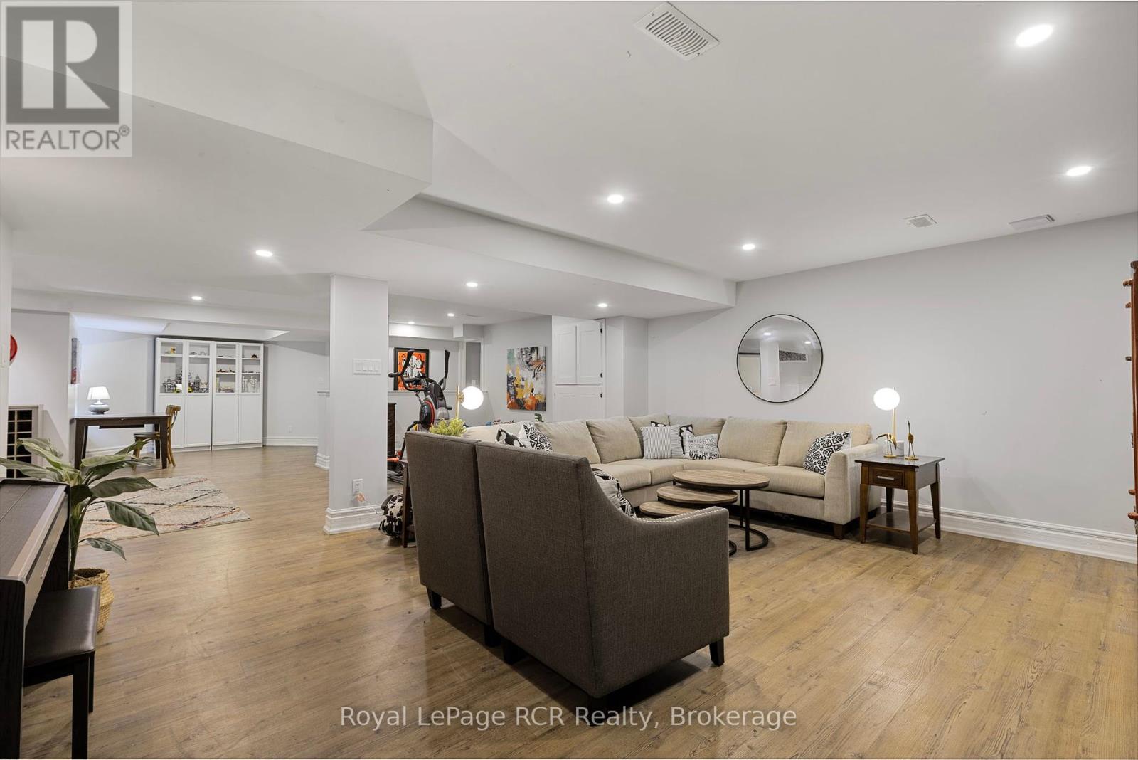 6 Carmichael Crescent, Collingwood, Ontario  L9Y 4R6 - Photo 32 - S12247708