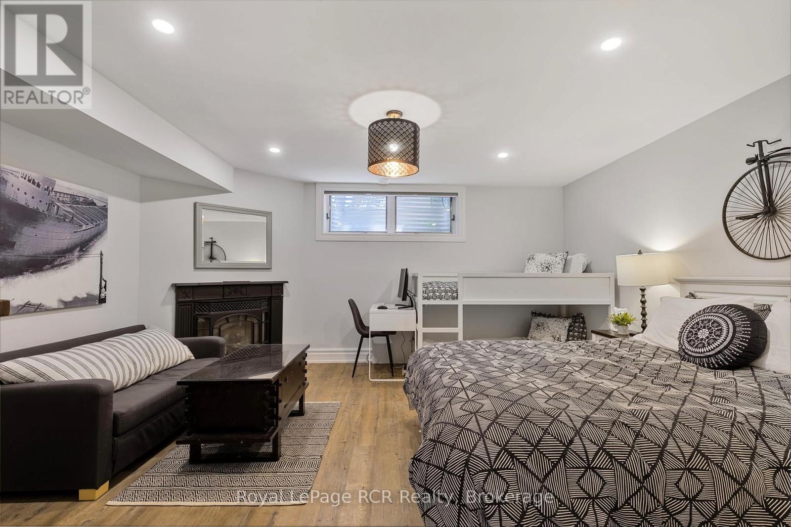 6 Carmichael Crescent, Collingwood, Ontario  L9Y 4R6 - Photo 33 - S12247708