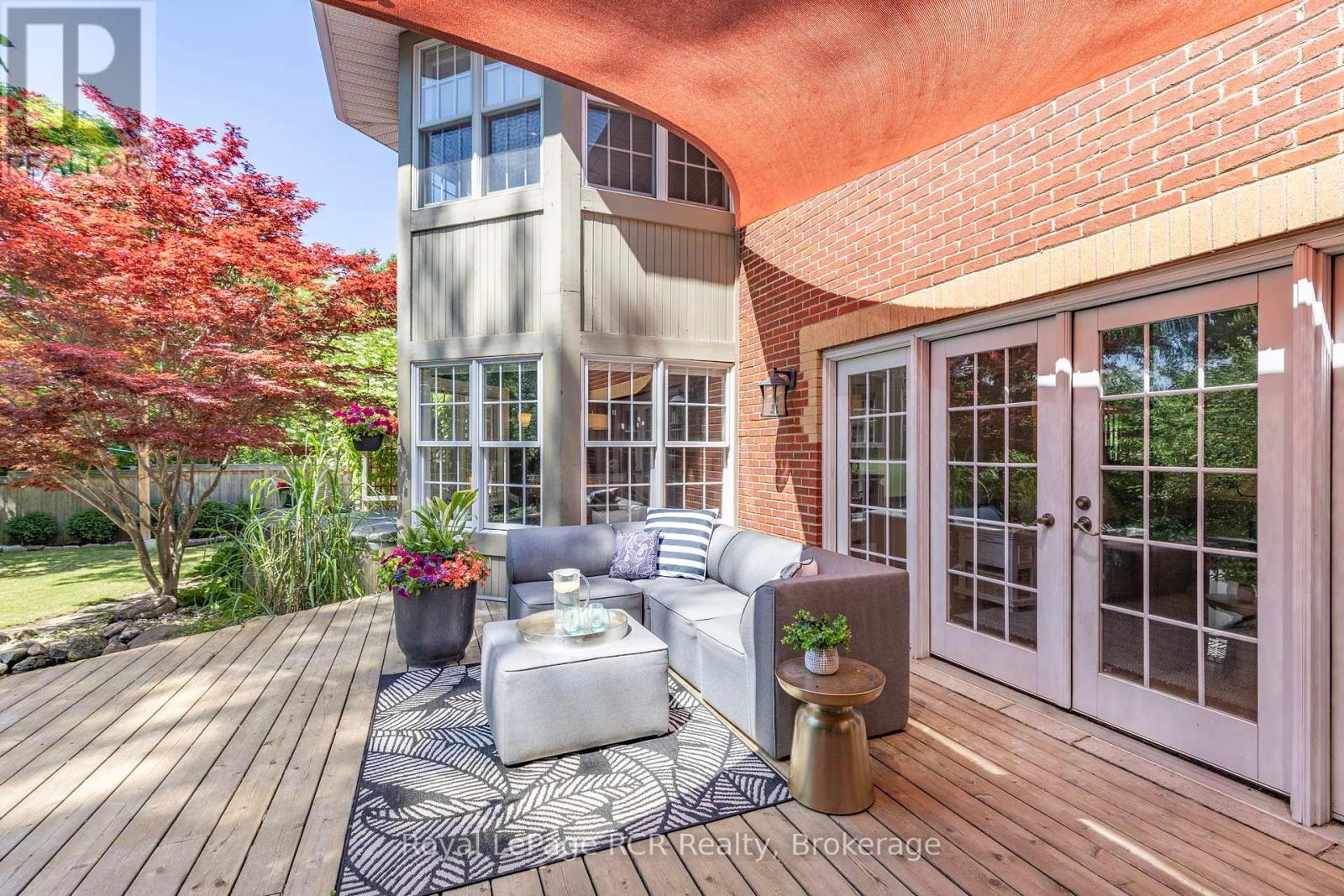 6 Carmichael Crescent, Collingwood, Ontario  L9Y 4R6 - Photo 37 - S12247708