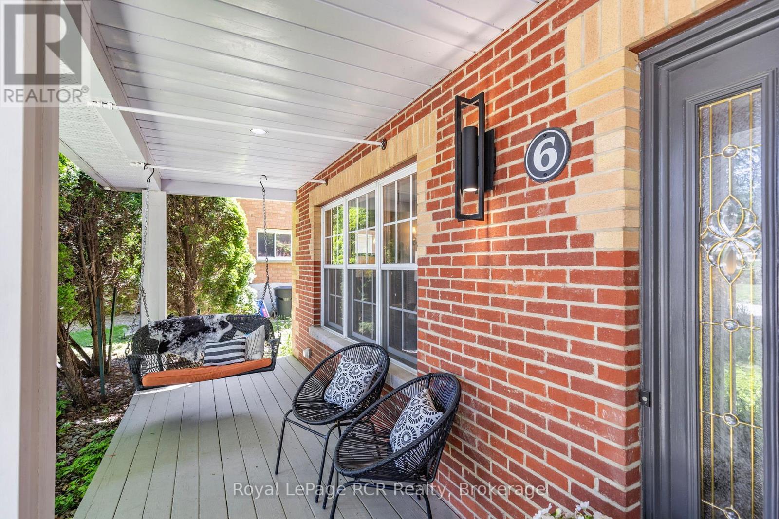 Property at 6 CARMICHAEL CRESCENT image 4