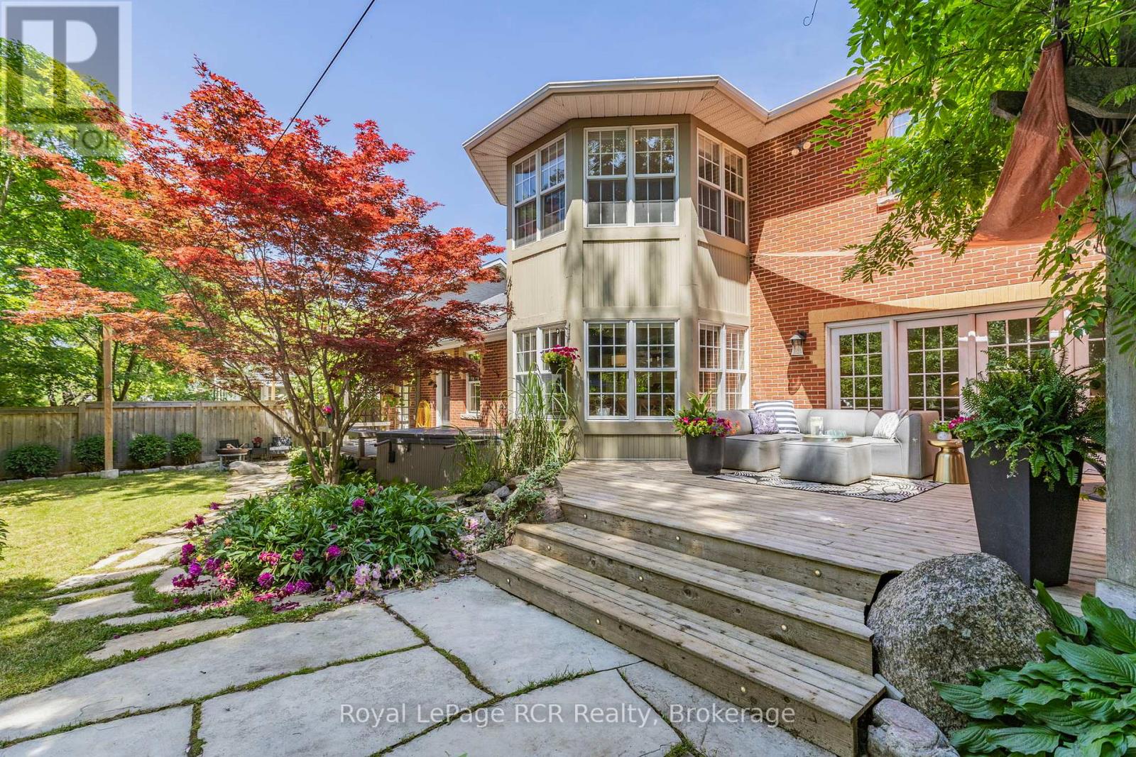 6 Carmichael Crescent, Collingwood, Ontario  L9Y 4R6 - Photo 40 - S12247708