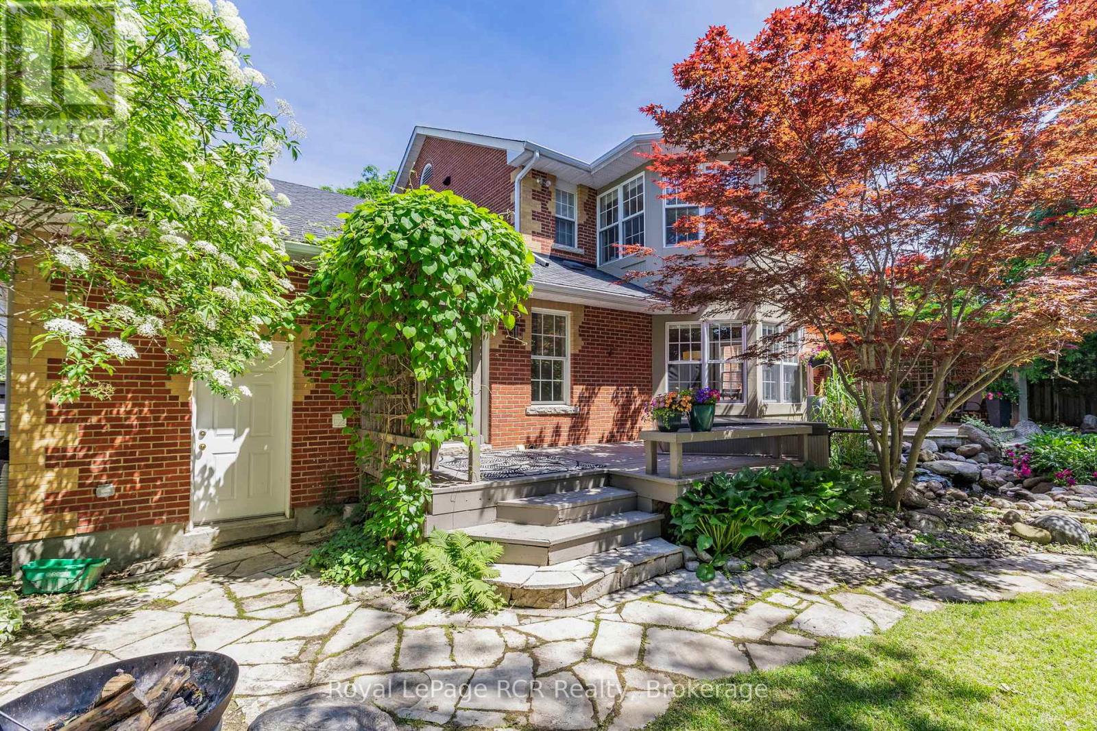 6 Carmichael Crescent, Collingwood, Ontario  L9Y 4R6 - Photo 41 - S12247708