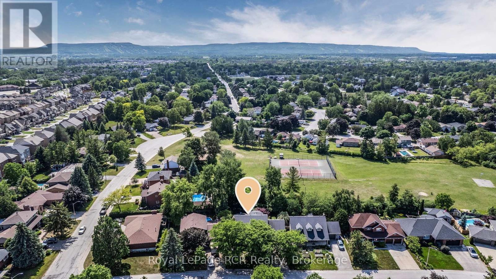 6 Carmichael Crescent, Collingwood, Ontario  L9Y 4R6 - Photo 44 - S12247708