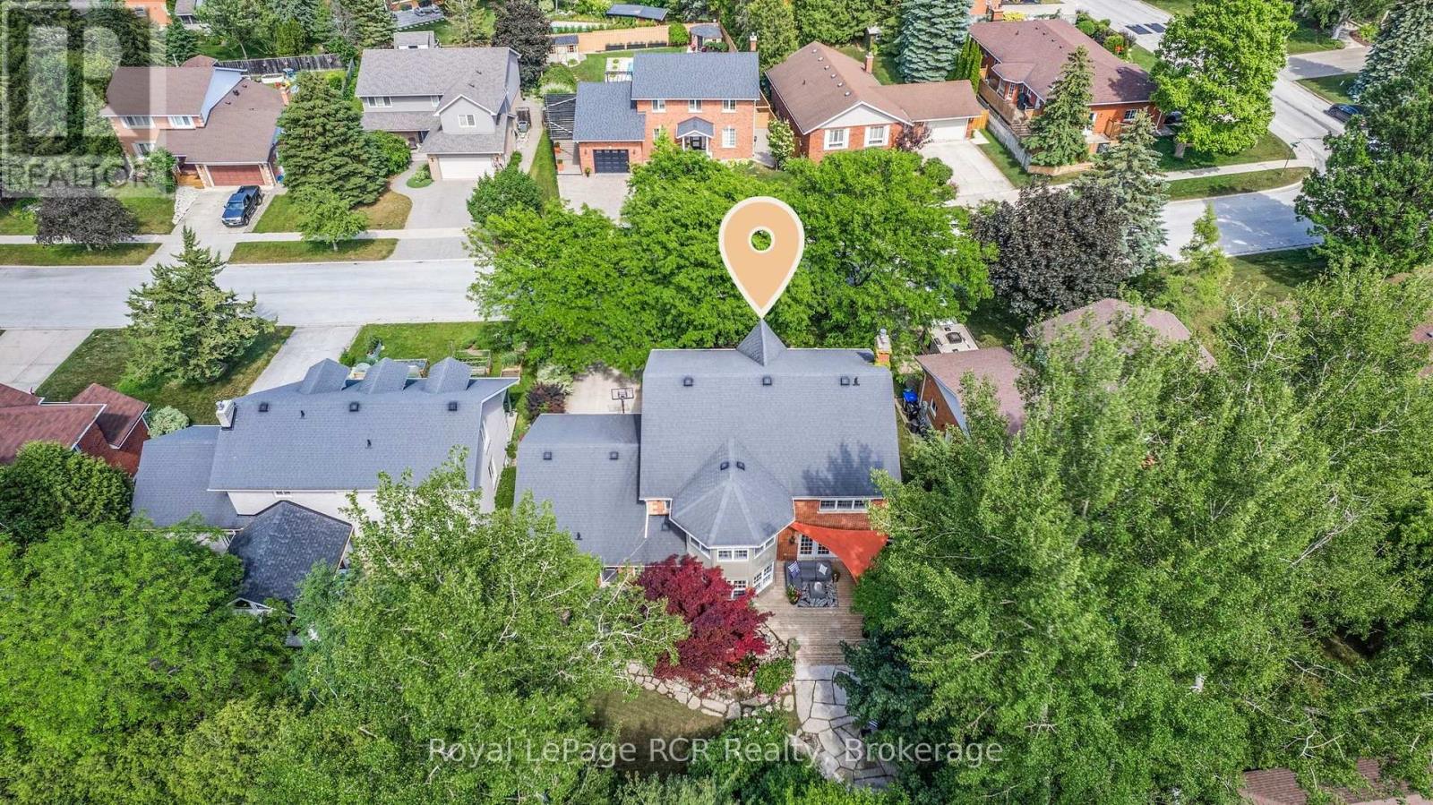 6 Carmichael Crescent, Collingwood, Ontario  L9Y 4R6 - Photo 46 - S12247708