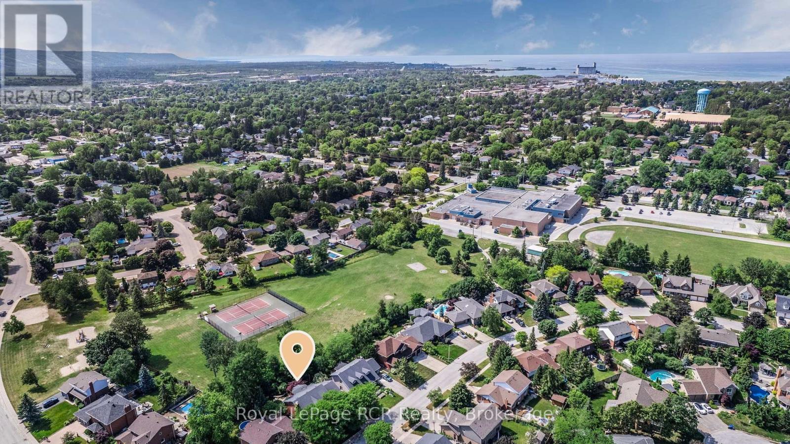 6 Carmichael Crescent, Collingwood, Ontario  L9Y 4R6 - Photo 47 - S12247708