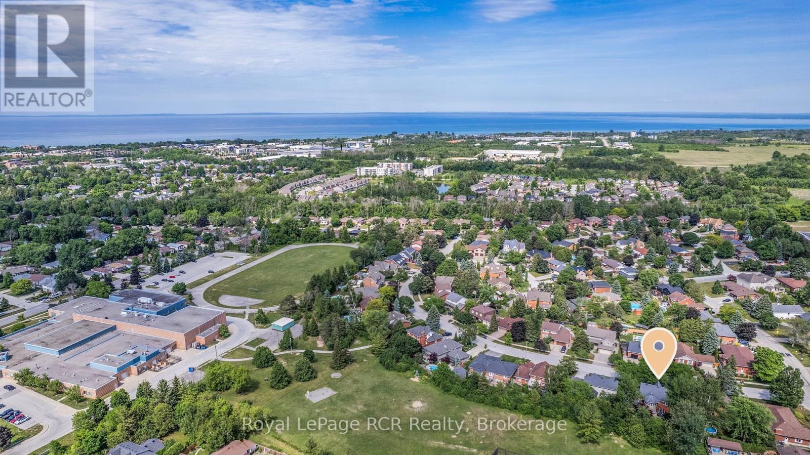 6 Carmichael Crescent, Collingwood, Ontario  L9Y 4R6 - Photo 48 - S12247708