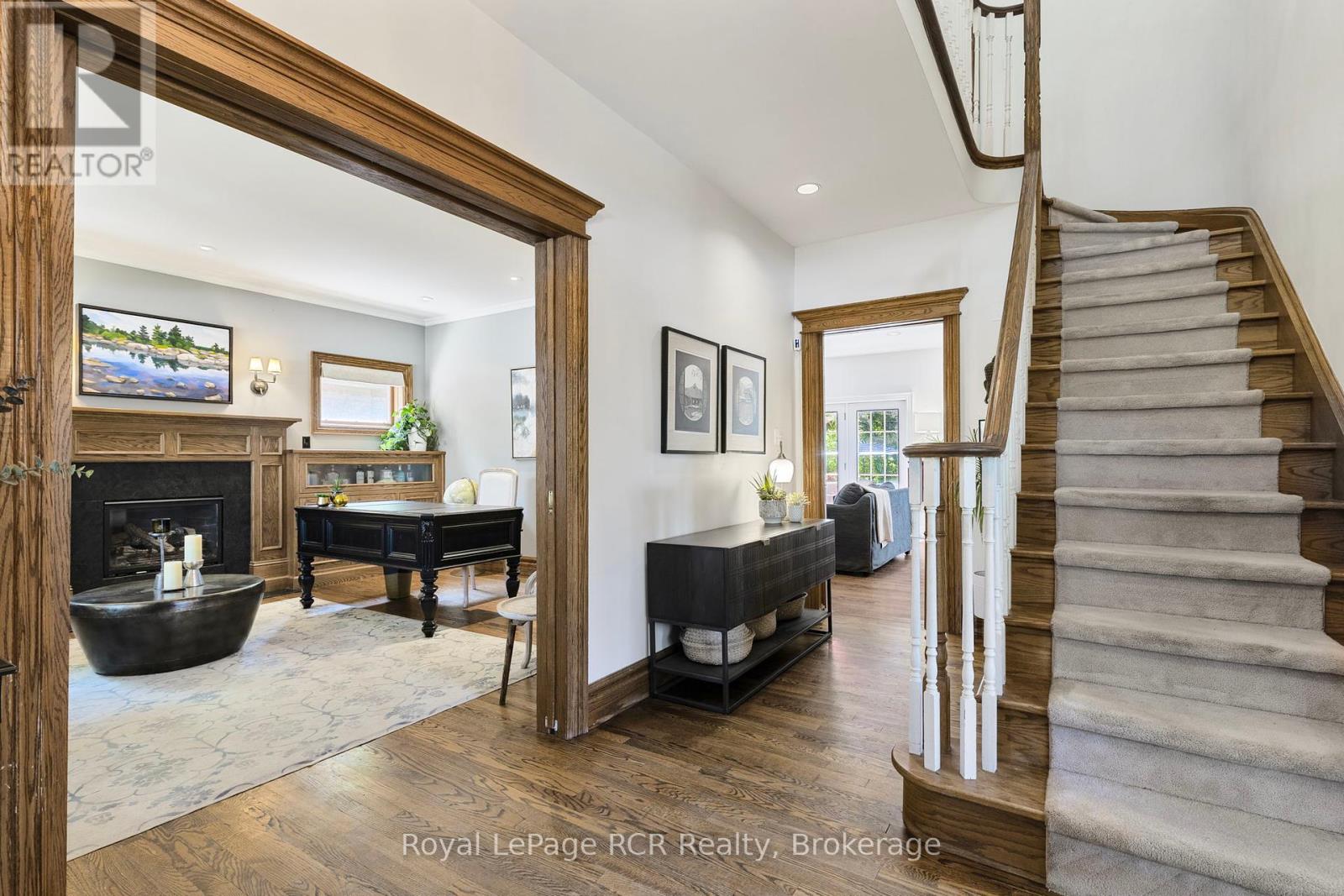 6 Carmichael Crescent, Collingwood, Ontario  L9Y 4R6 - Photo 6 - S12247708