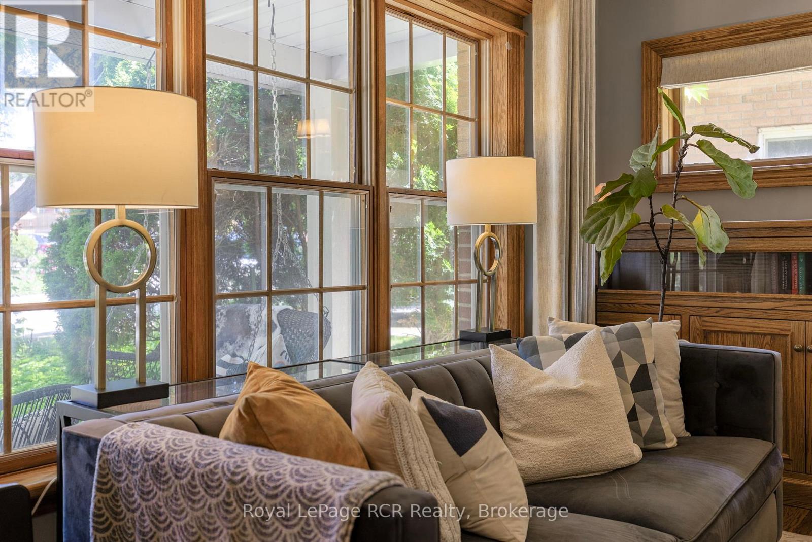 6 Carmichael Crescent, Collingwood, Ontario  L9Y 4R6 - Photo 7 - S12247708