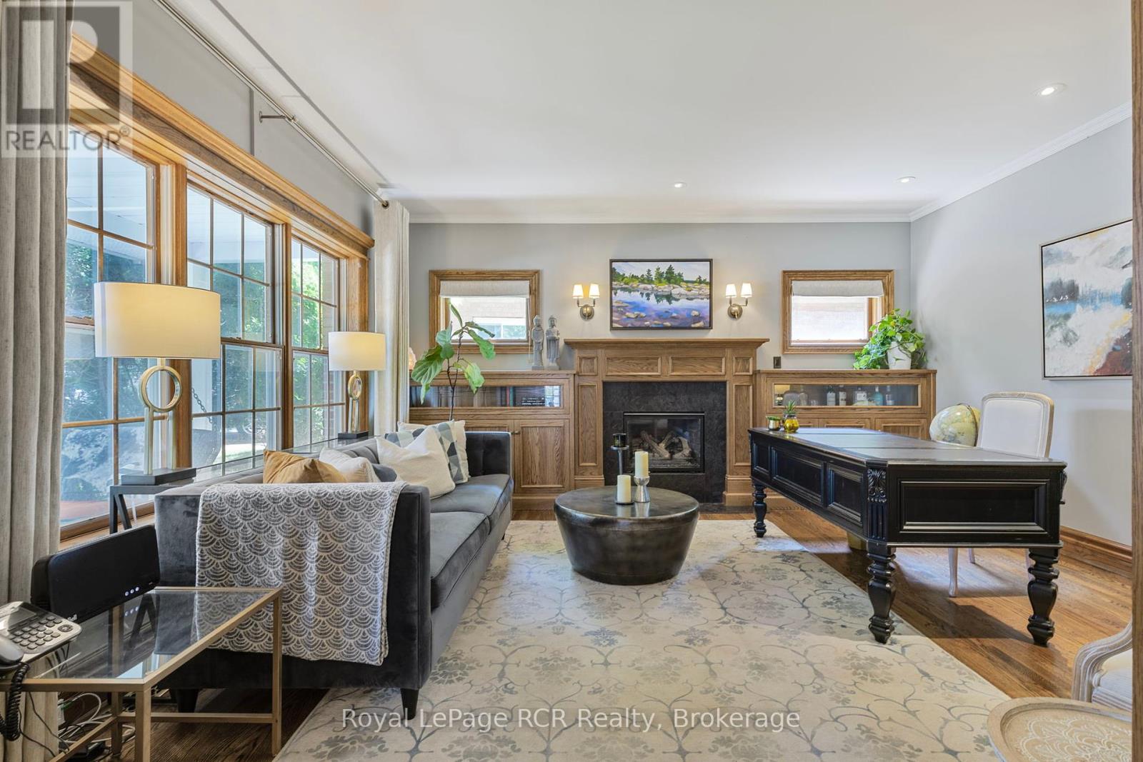 6 Carmichael Crescent, Collingwood, Ontario  L9Y 4R6 - Photo 8 - S12247708