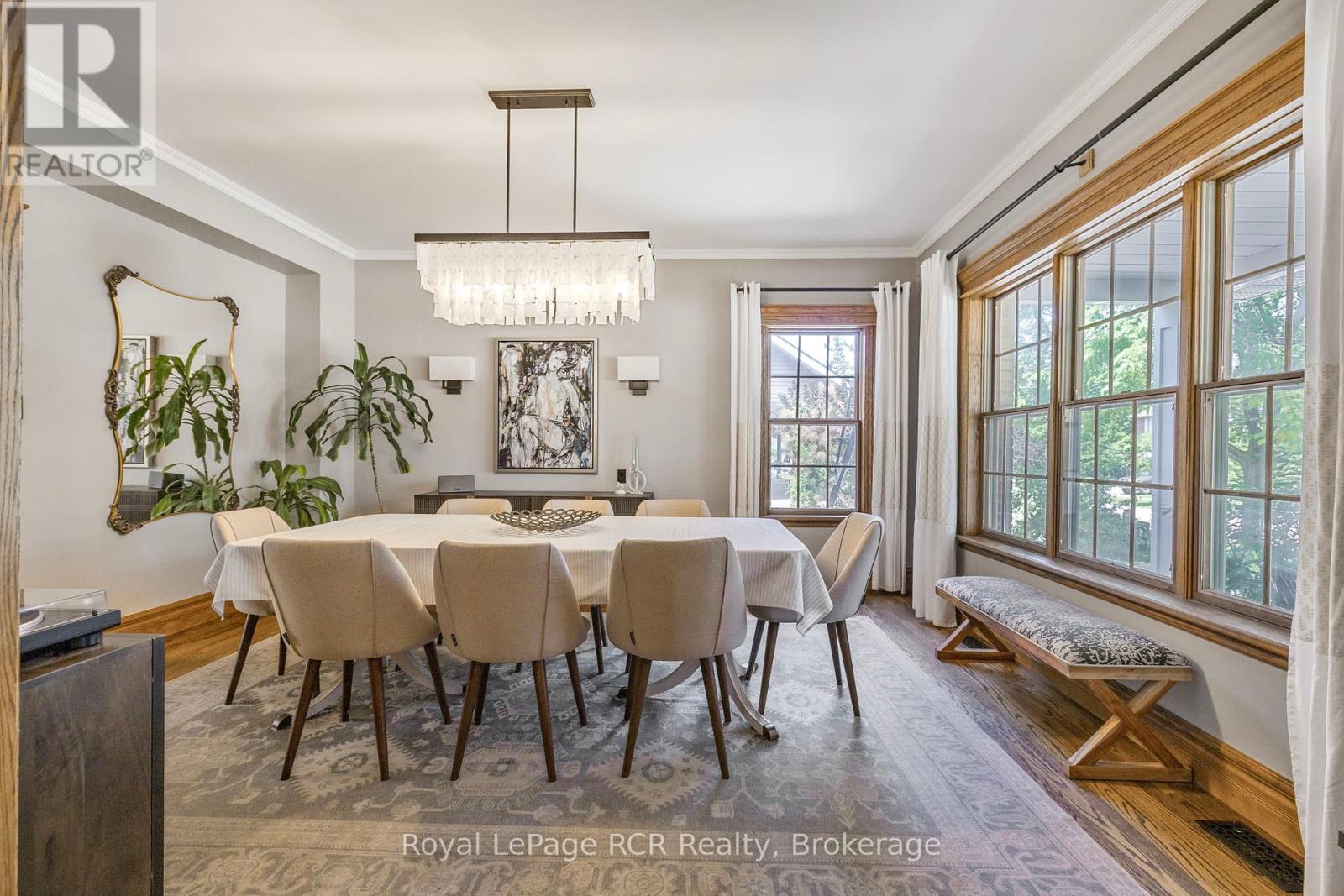 6 Carmichael Crescent, Collingwood, Ontario  L9Y 4R6 - Photo 9 - S12247708