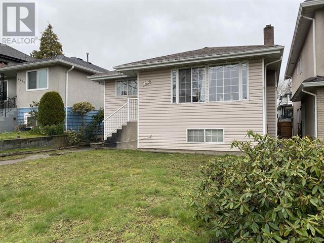 6828 Inverness Street, Vancouver, British Columbia  V5X 4G2 - Photo 2 - R3020184