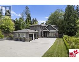 8258 GOVERNMENT ROAD, Burnaby, British Columbia