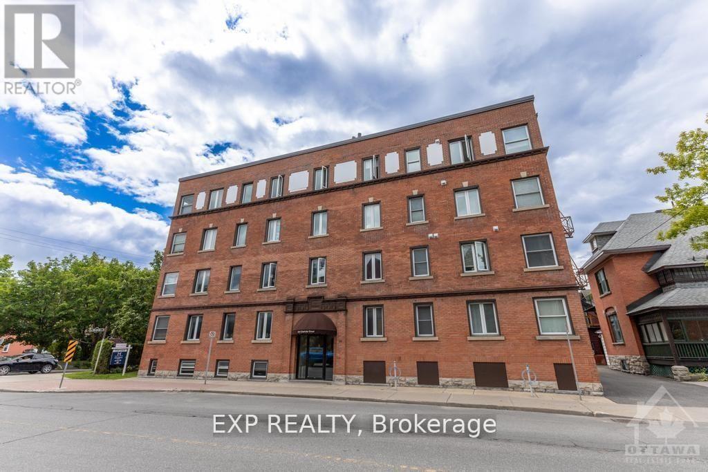 Property at 1 - 244 CHARLOTTE STREET image 1