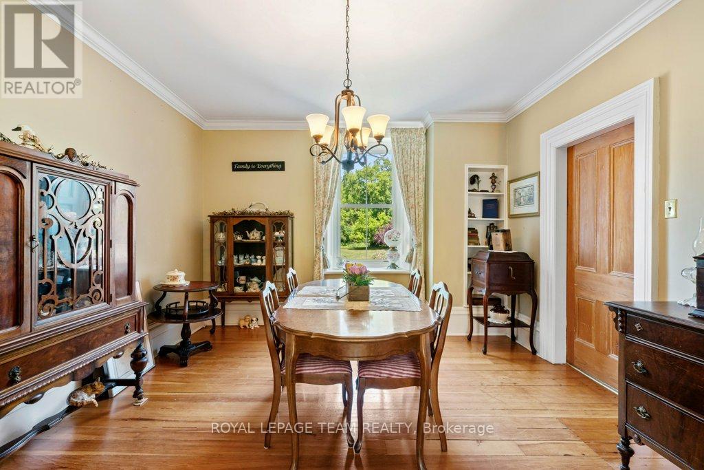 10095 Shaw Road, North Dundas, Ontario  K0E 1S0 - Photo 12 - X12248609