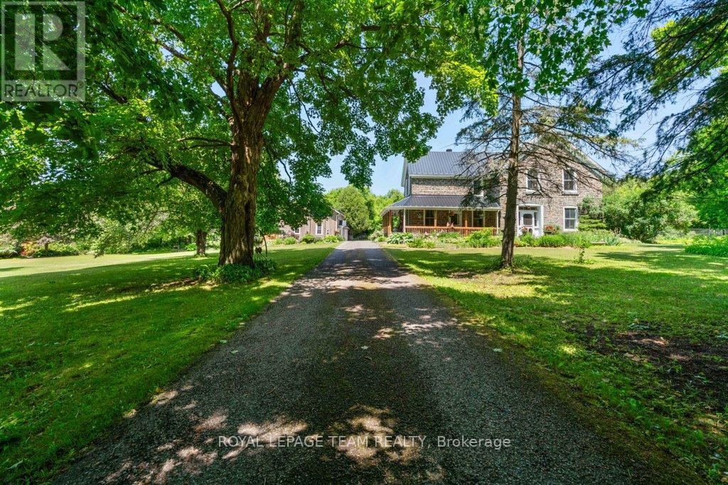 10095 Shaw Road, North Dundas, Ontario  K0E 1S0 - Photo 2 - X12248609