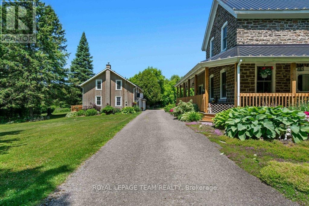 10095 Shaw Road, North Dundas, Ontario  K0E 1S0 - Photo 3 - X12248609