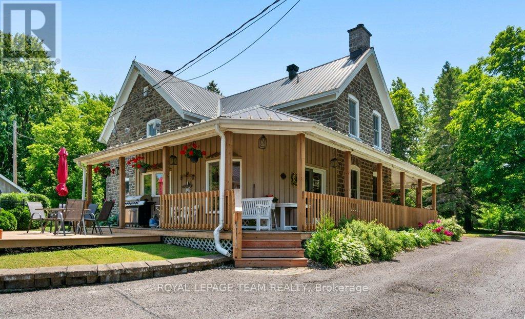 10095 Shaw Road, North Dundas, Ontario  K0E 1S0 - Photo 30 - X12248609