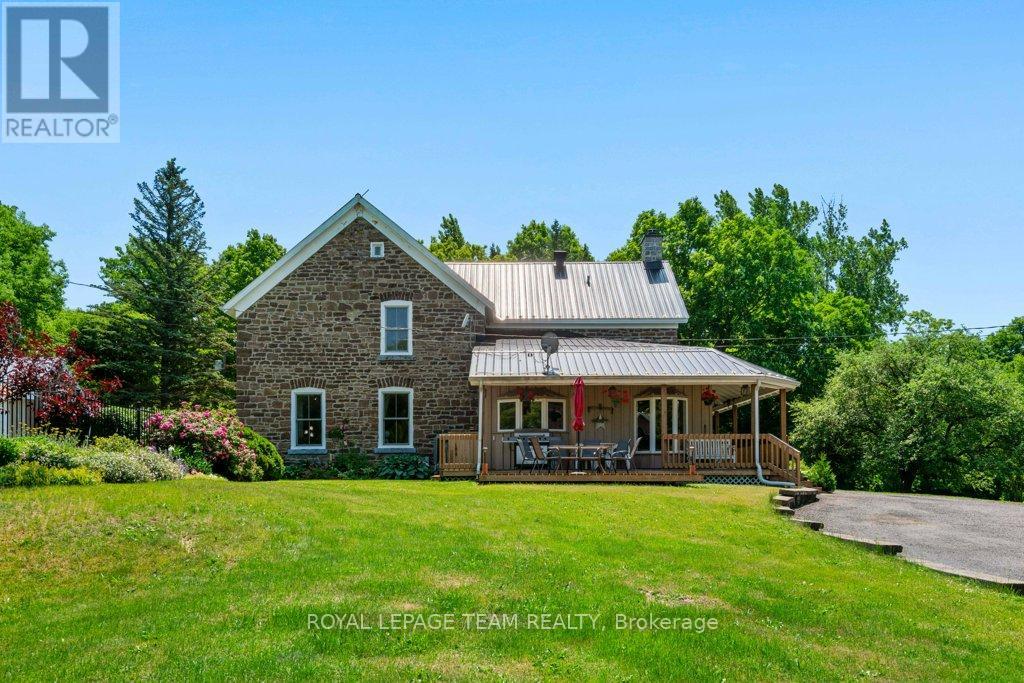 10095 Shaw Road, North Dundas, Ontario  K0E 1S0 - Photo 31 - X12248609