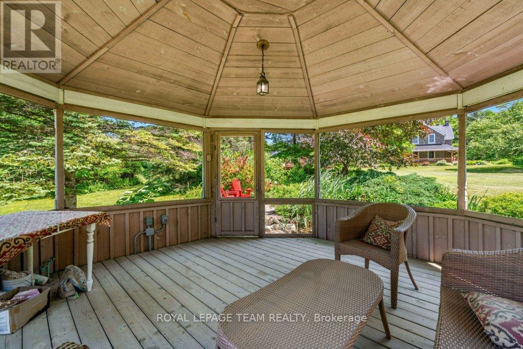 10095 Shaw Road, North Dundas, Ontario  K0E 1S0 - Photo 38 - X12248609
