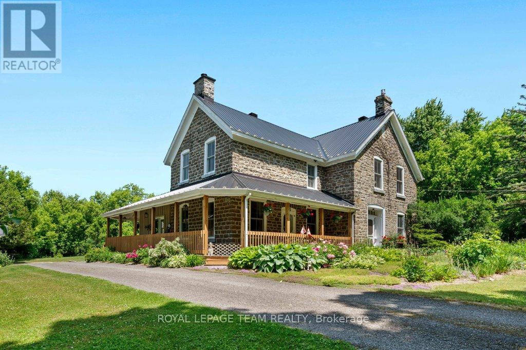 10095 Shaw Road, North Dundas, Ontario  K0E 1S0 - Photo 4 - X12248609