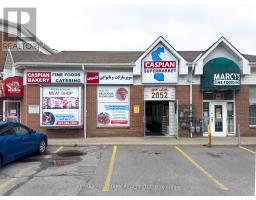 2052 SHEPPARD AVENUE E
